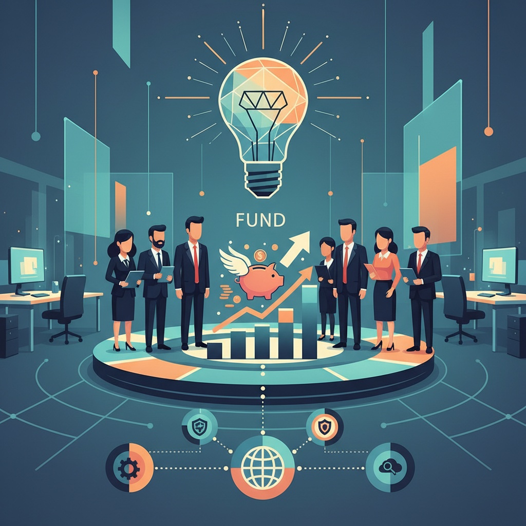 Invertir inteligencia artificial
