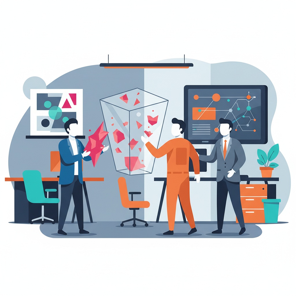 Estrategias de marketing digital para empresas del sector financiero