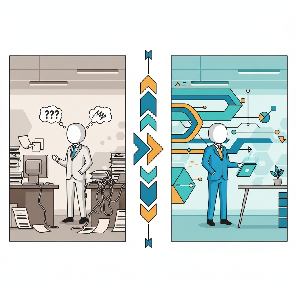 Fintech marketing digital